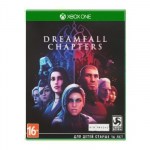 dreamfall Xbox One
